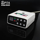 Dental procedures Advanced SPTA Micro Dental Electric Motor Clinic Brushless LED Micromotor Handpiece Polisher Tips Innovative