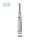 Wireless Dental Photocuring Lamp VAFU 10W 1s/2mm Resin Light-cured Lamp 3200mw/cm² High Intensity Photopolymerizer Dentist