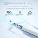 Household Electric Toothbrush Sonic Dental Scaler Ultrasonic Whitening Teeth Brush Dental Calculus Remover IPX7 Teeth Cleaner
