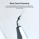 VRN A8 Dental LED Ultrasonic Scaler Portable Ultrasonic Scaler Unit with Auto-water Supply Bottle Oral Hygiene Cleaning Machine