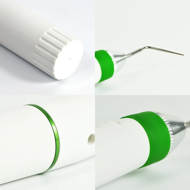 Cordless Dental Endodontic Obturation System Dentistry Hot Melt Root Canal Heated Percha Heating Pen And Gun Instruments