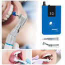 Lab Equipment Micromotor Polisher Dental E-Type Micro Motor Plaster Grinding Polishing Handpiece  Dentist Equipment Tool