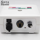 Dental procedures Advanced SPTA Micro Dental Electric Motor Clinic Brushless LED Micromotor Handpiece Polisher Tips Innovative