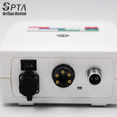 Dental procedures Advanced SPTA Micro Dental Electric Motor Clinic Brushless LED Micromotor Handpiece Polisher Tips Innovative