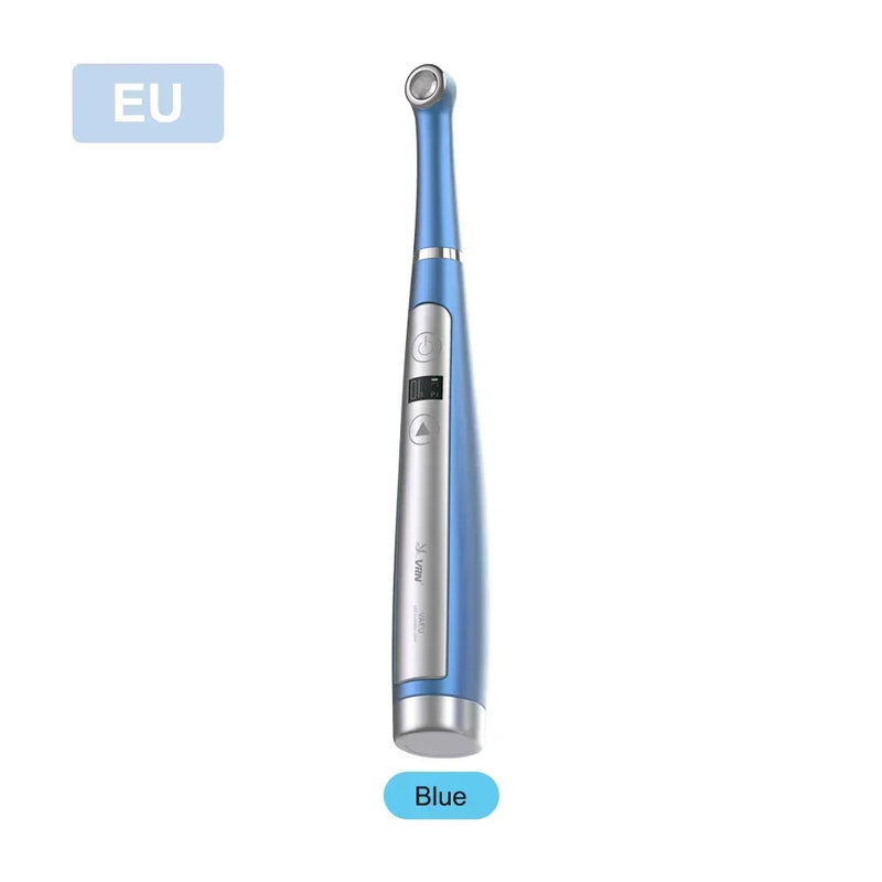 Wireless Dental Photocuring Lamp VAFU 10W 1s/2mm Resin Light-cured Lamp 3200mw/cm² High Intensity Photopolymerizer Dentist