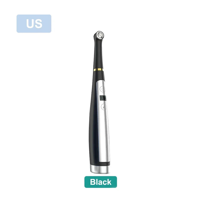Wireless Dental Photocuring Lamp VAFU 10W 1s/2mm Resin Light-cured Lamp 3200mw/cm² High Intensity Photopolymerizer Dentist