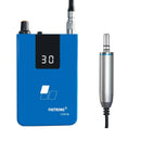 Lab Equipment Micromotor Polisher Dental E-Type Micro Motor Plaster Grinding Polishing Handpiece  Dentist Equipment Tool