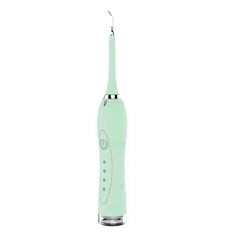 Household Electric Toothbrush Sonic Dental Scaler Ultrasonic Whitening Teeth Brush Dental Calculus Remover IPX7 Teeth Cleaner