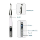 Lab Equipment Micromotor Polisher Dental E-Type Micro Motor Plaster Grinding Polishing Handpiece  Dentist Equipment Tool