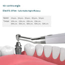 Lab Equipment Micromotor Polisher Dental E-Type Micro Motor Plaster Grinding Polishing Handpiece  Dentist Equipment Tool