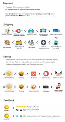 Lab Equipment Micromotor Polisher Dental E-Type Micro Motor Plaster Grinding Polishing Handpiece  Dentist Equipment Tool