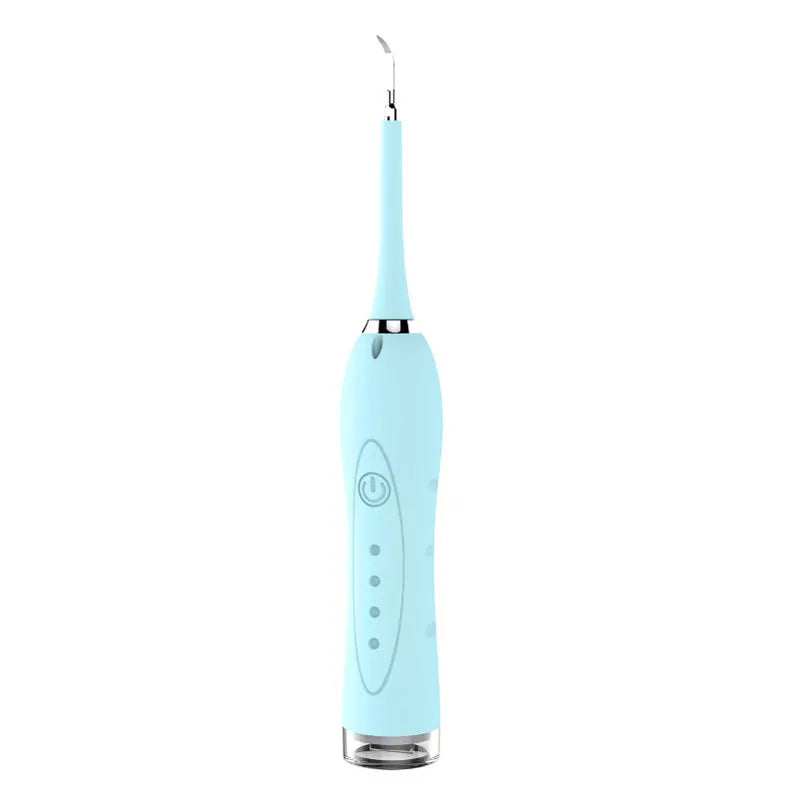 Household Electric Toothbrush Sonic Dental Scaler Ultrasonic Whitening Teeth Brush Dental Calculus Remover IPX7 Teeth Cleaner