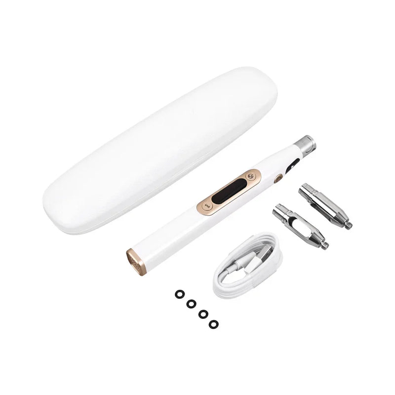 Wireless Smart I Dental Oral Anesthesia Injector Painless Oral Topical Anesthetic Aspirating Syringe Dentistry Equipment Tools