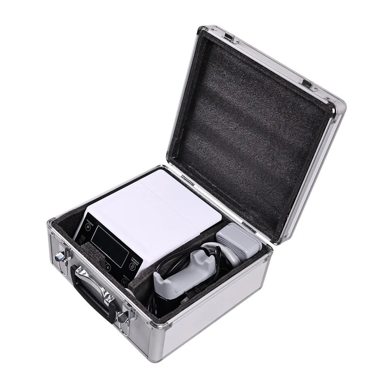 New Dental Brushless Micromotor Indenpendent Use LED Electric Micromotor 1:1/1:5/16:1 Fiber Optic Contra Angle Dentistry Tools