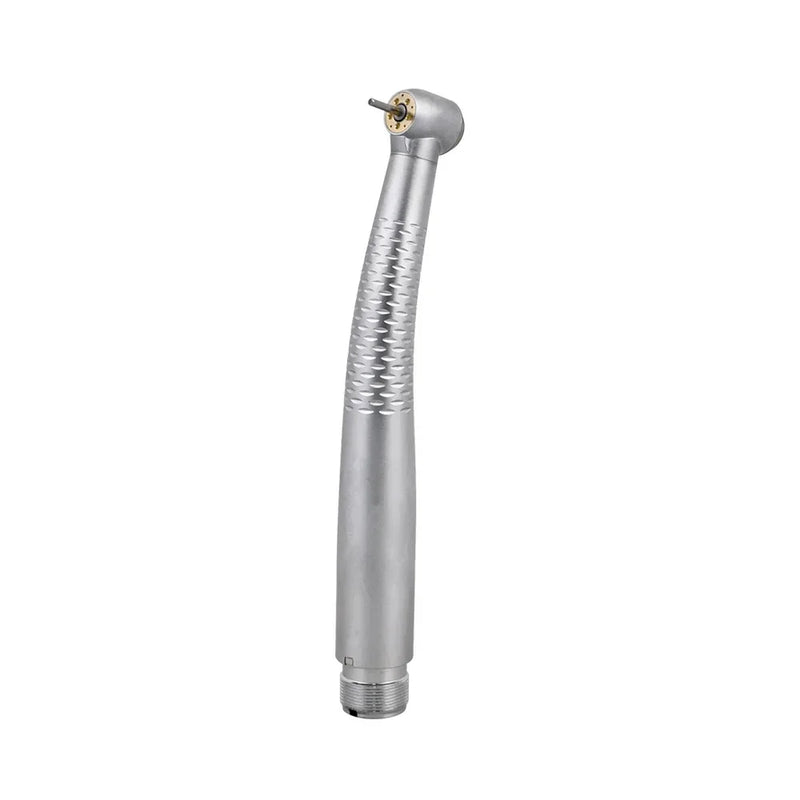 2/4 Holes Dental LED High Speed Handpiece Shadowless 5 LED E-generator Air Turbine Handpiece 5 Water Spray Dentistry Tools
